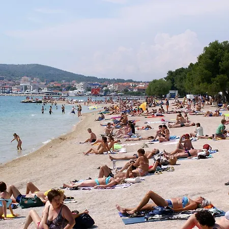 Apartamento By The Sea - 14977 Vodice