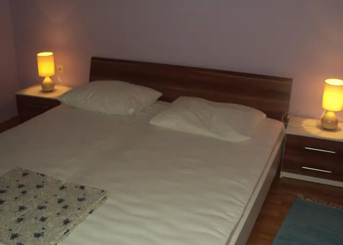 דירה By The Sea - 14977