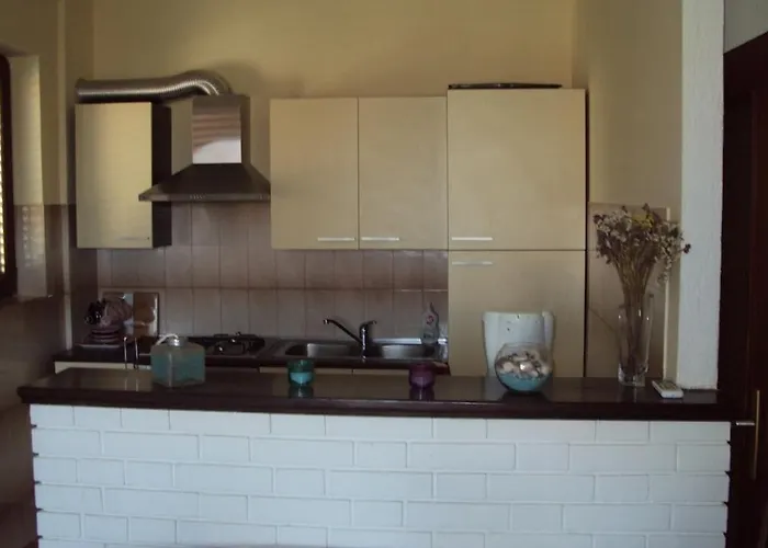 Διαμέρισμα By The Sea - 14977 *