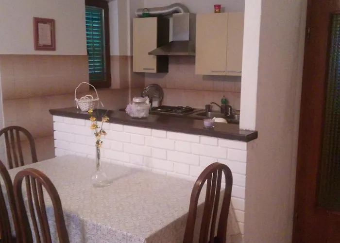 דירה By The Sea - 14977 וודיצה