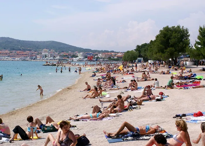 Διαμέρισμα By The Sea - 14977 Βόντιτσε