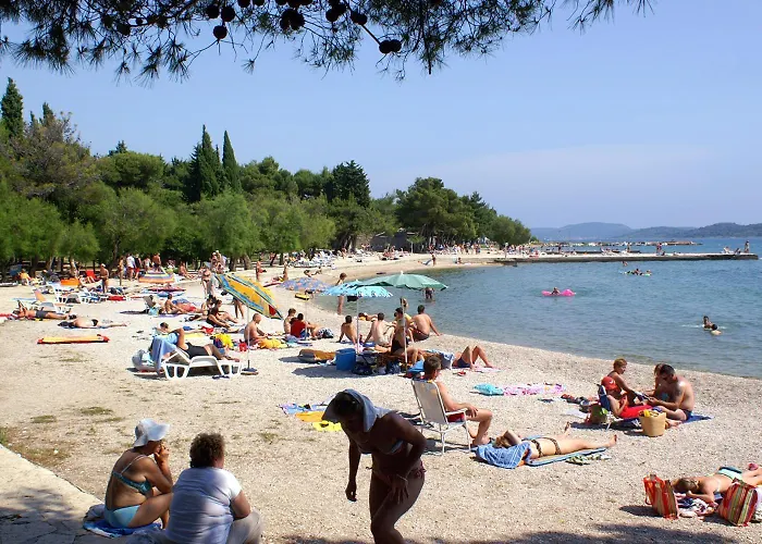 Διαμέρισμα By The Sea - 14977 *