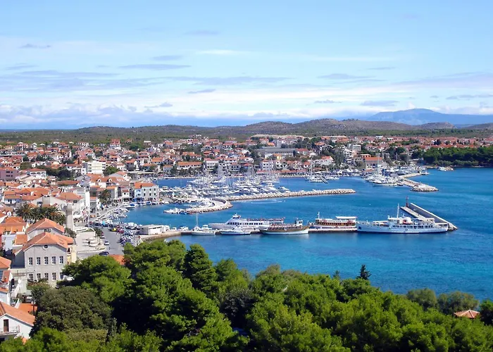 Διαμέρισμα By The Sea - 14977